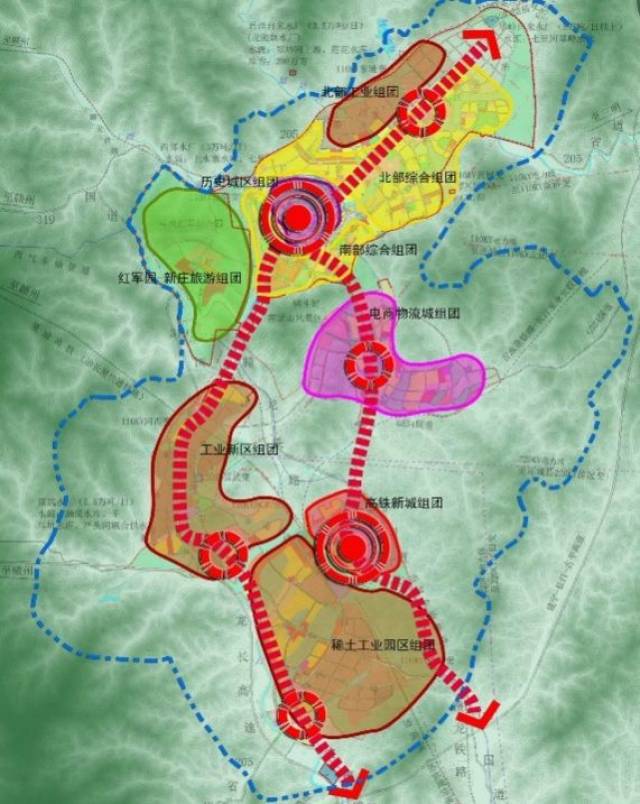 蒙山县文化广电体育和旅游局最新战略规划揭秘