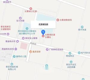 北集坡街道最新招聘信息全面概览